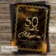 Birthday Invitation | Design 34