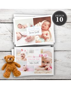 Baby Thank You | Design 10