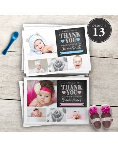 Baby Thank You | Design 13