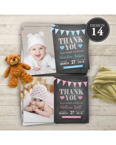 Baby Thank You | Design 14