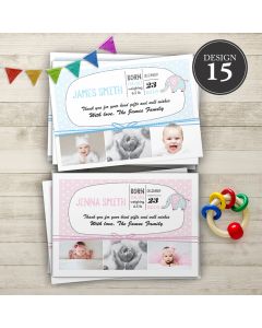 Baby Thank You | Design 15