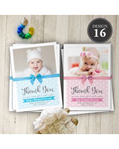 Baby Thank You | Design 16