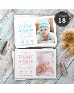 Baby Thank You | Design 18
