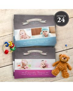 Baby Thank You | Design 24