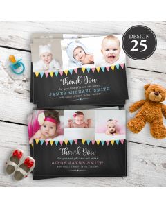 Baby Thank You | Design 25