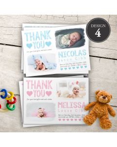Baby Thank You | Design 4