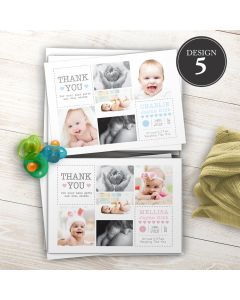 Baby Thank You | Design 5