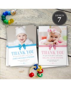 Baby Thank You | Design 7