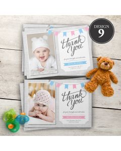 Baby Thank You | Design 9